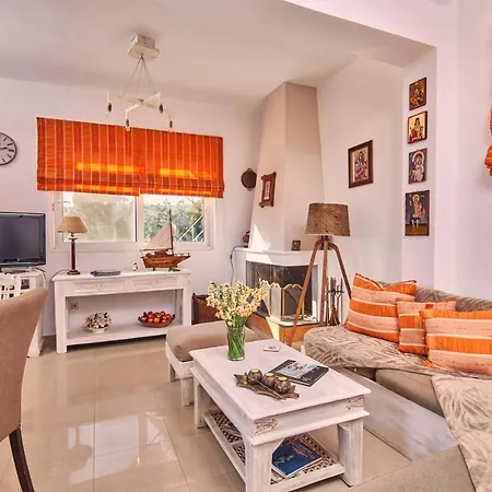Holiday home Contessa Irini