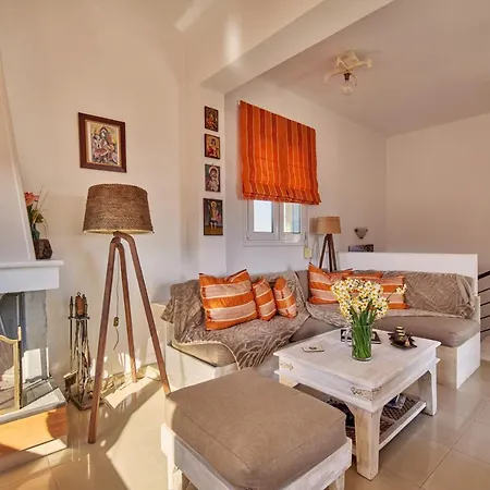 Holiday home Contessa Irini