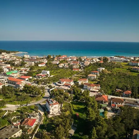 Contessa Irini Holiday home *