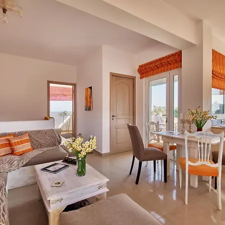 Feriehus Contessa Irini