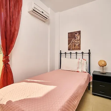 Feriehus Contessa Irini Plános
