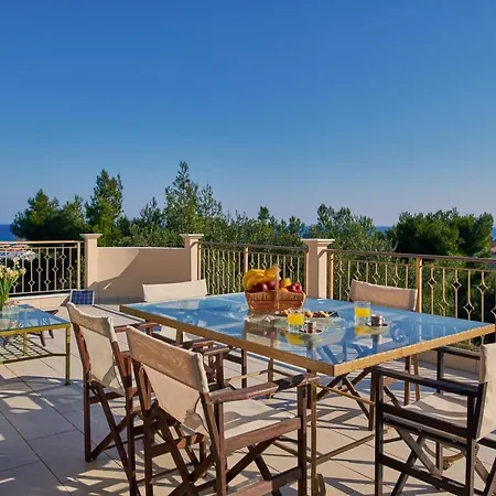 Holiday home Contessa Irini *