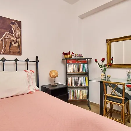 Contessa Irini Tatil Evi *